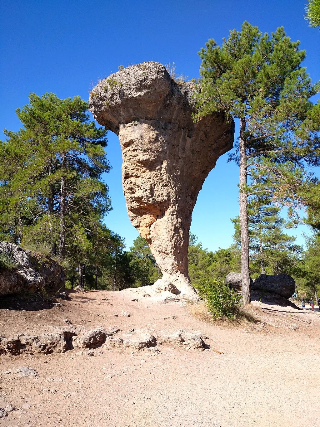 El Tormo Alto