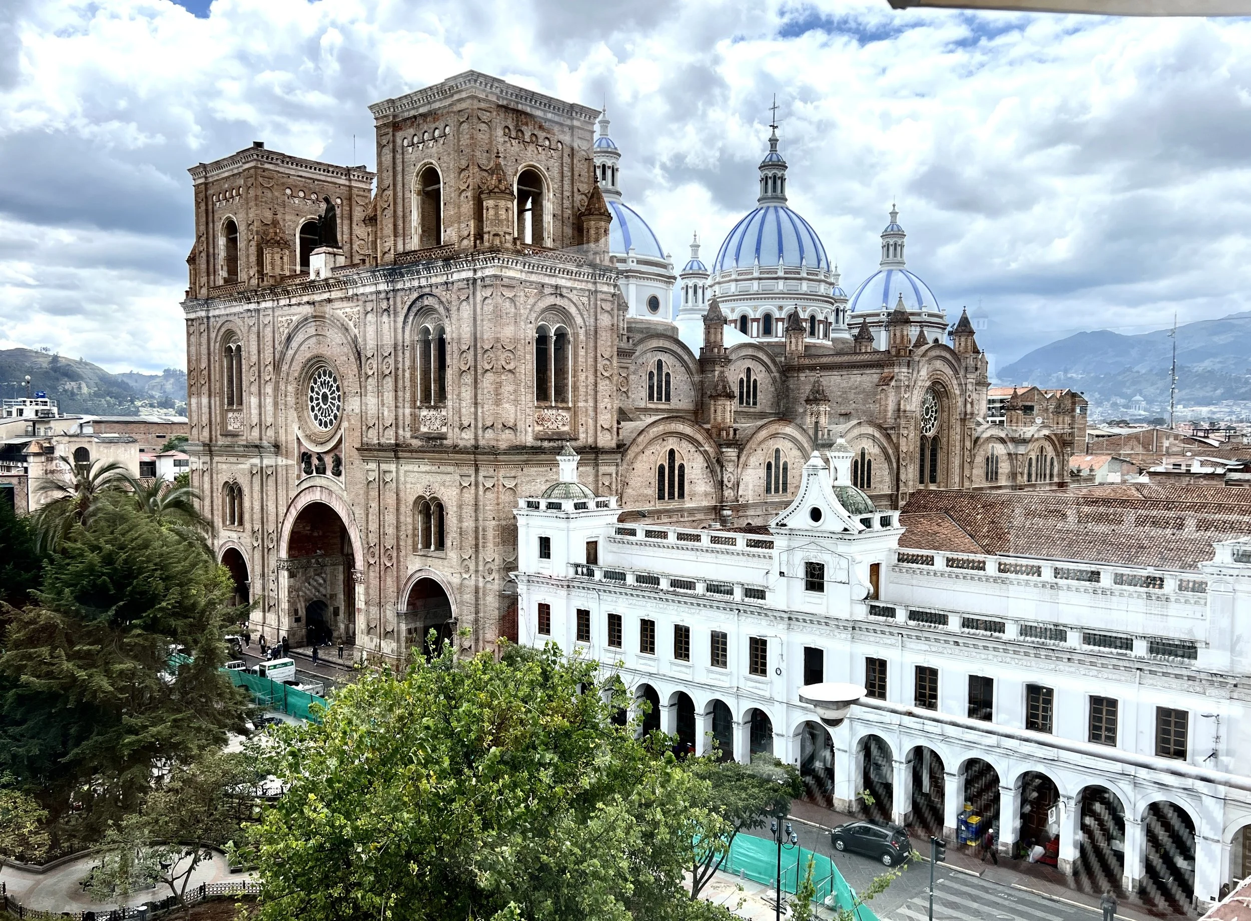 Parador de Cuenca