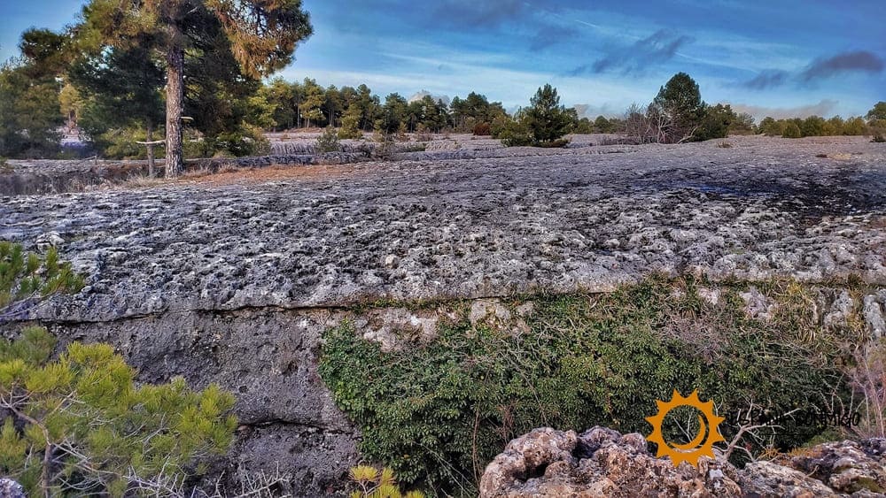 Mar de Piedra
