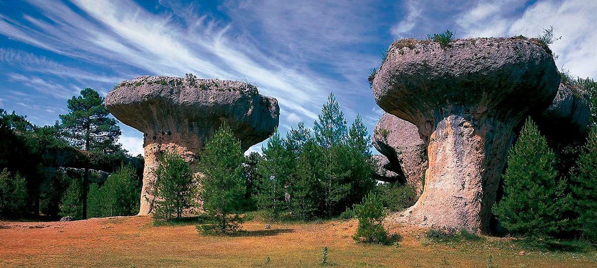 Cuenca Day Trip from Madrid Overview