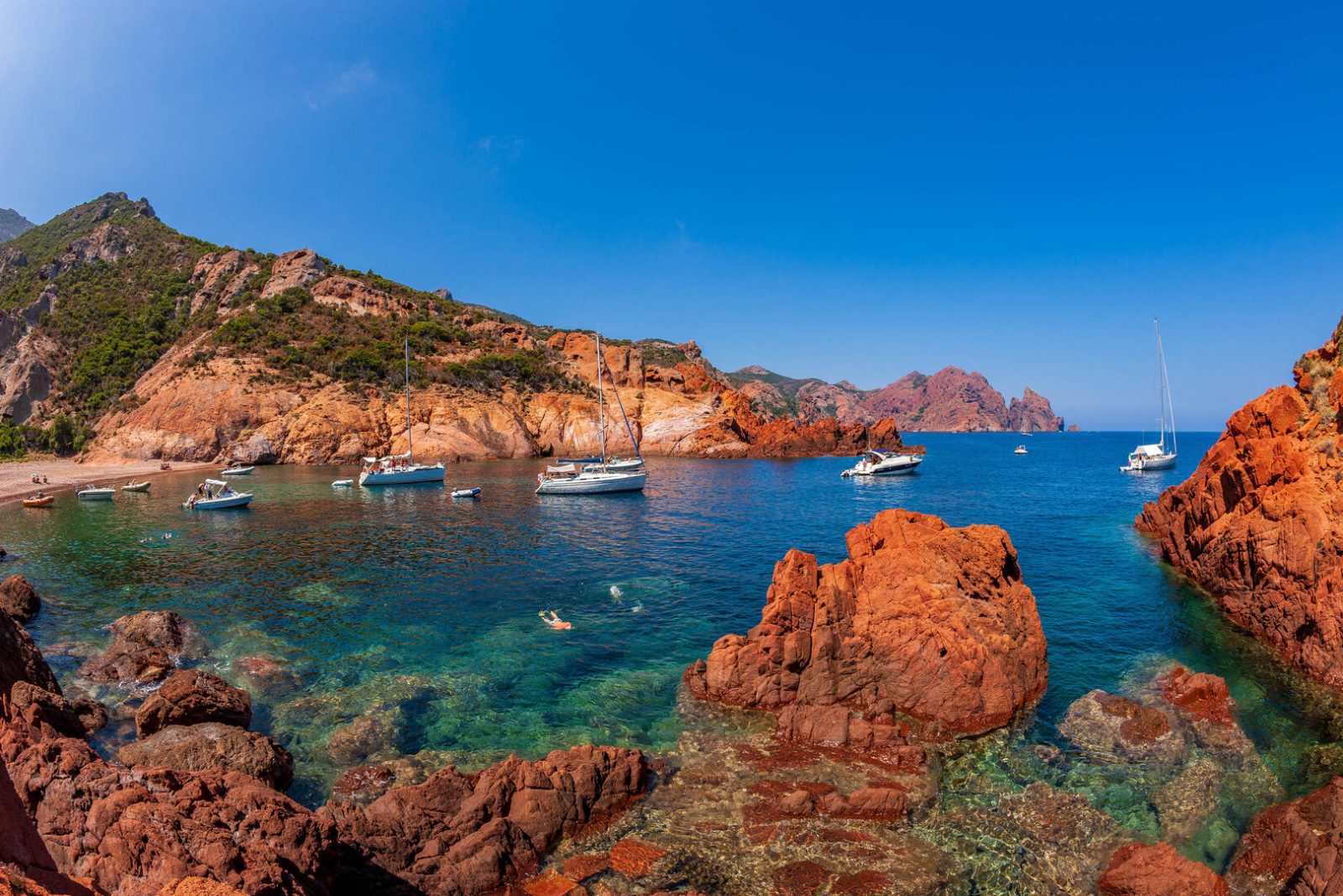 Bay of Elbo