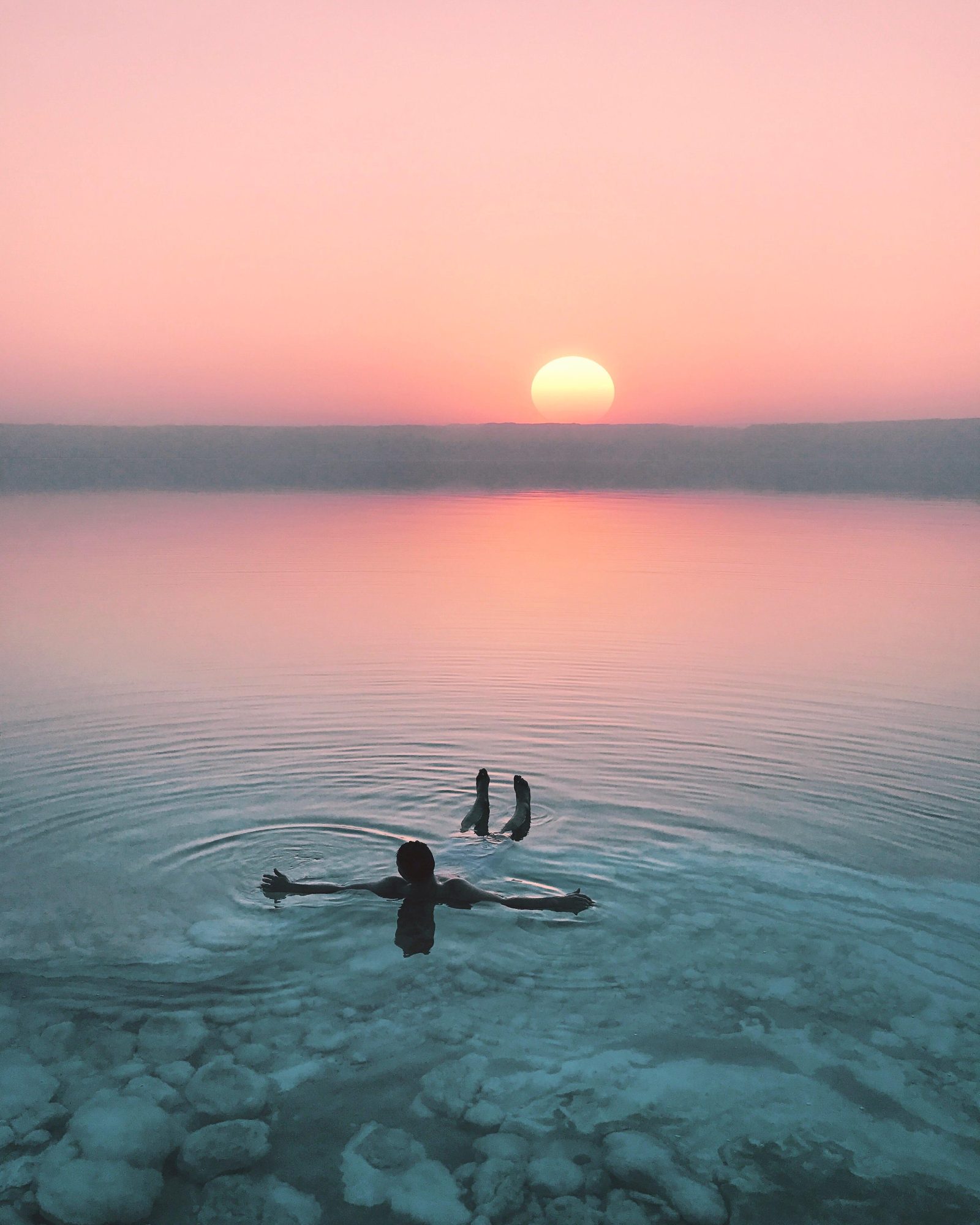 Your experience at Masada Dead Sea Tour