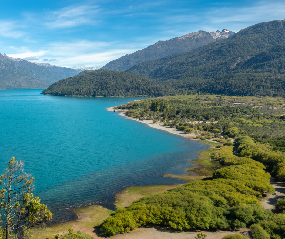 Lago Argentino