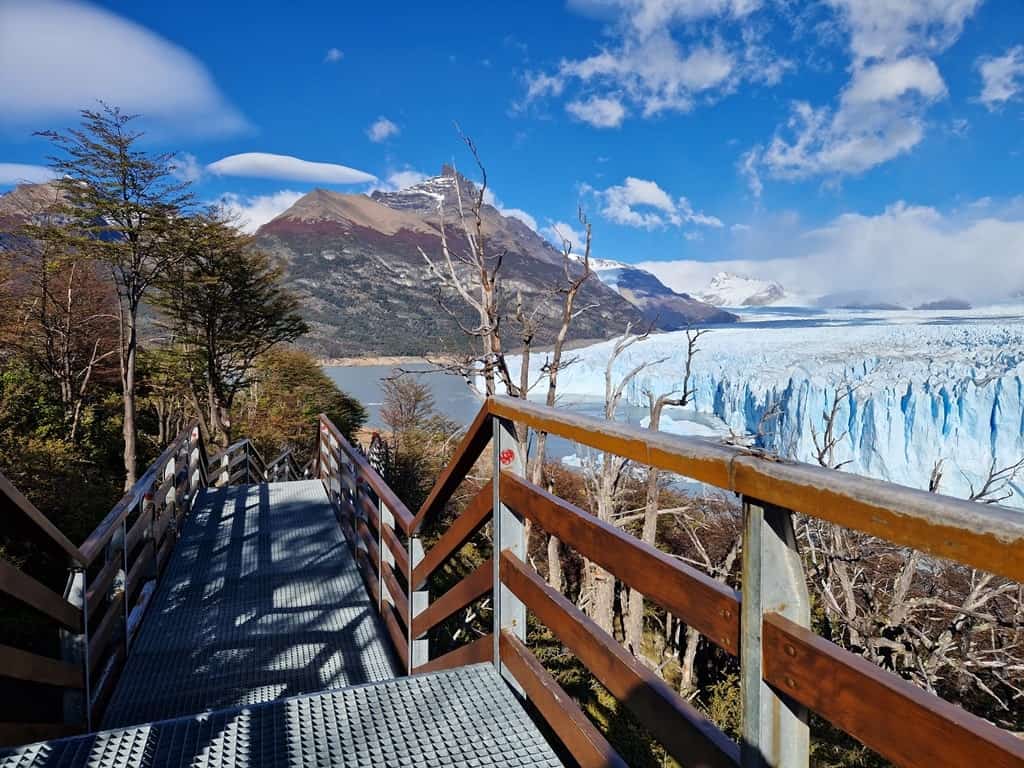 Walkway Exploration