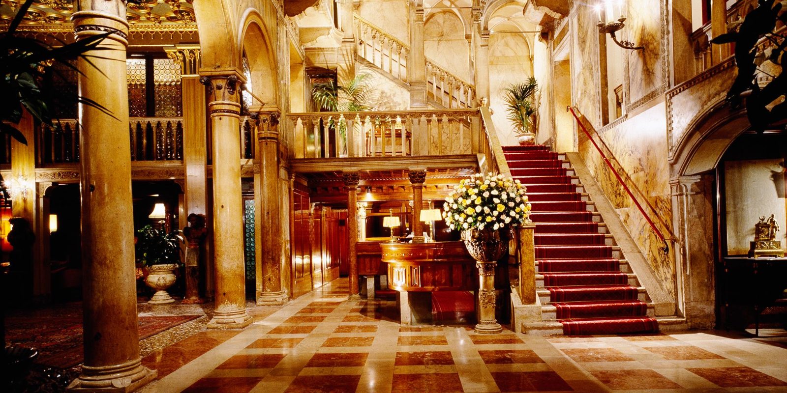 Hotel Danieli