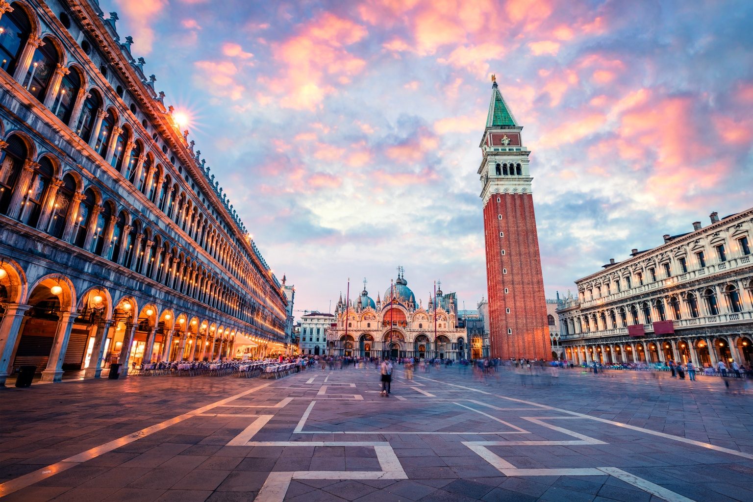 San Marco District