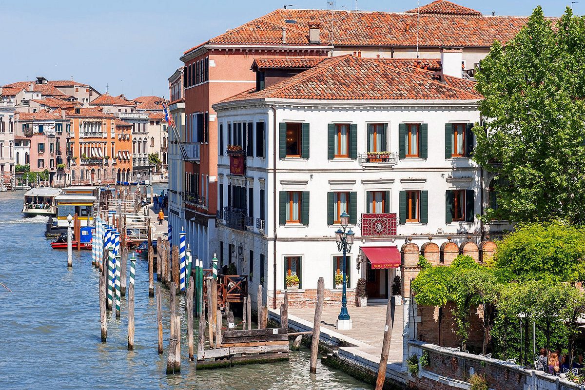 Boutique Venice