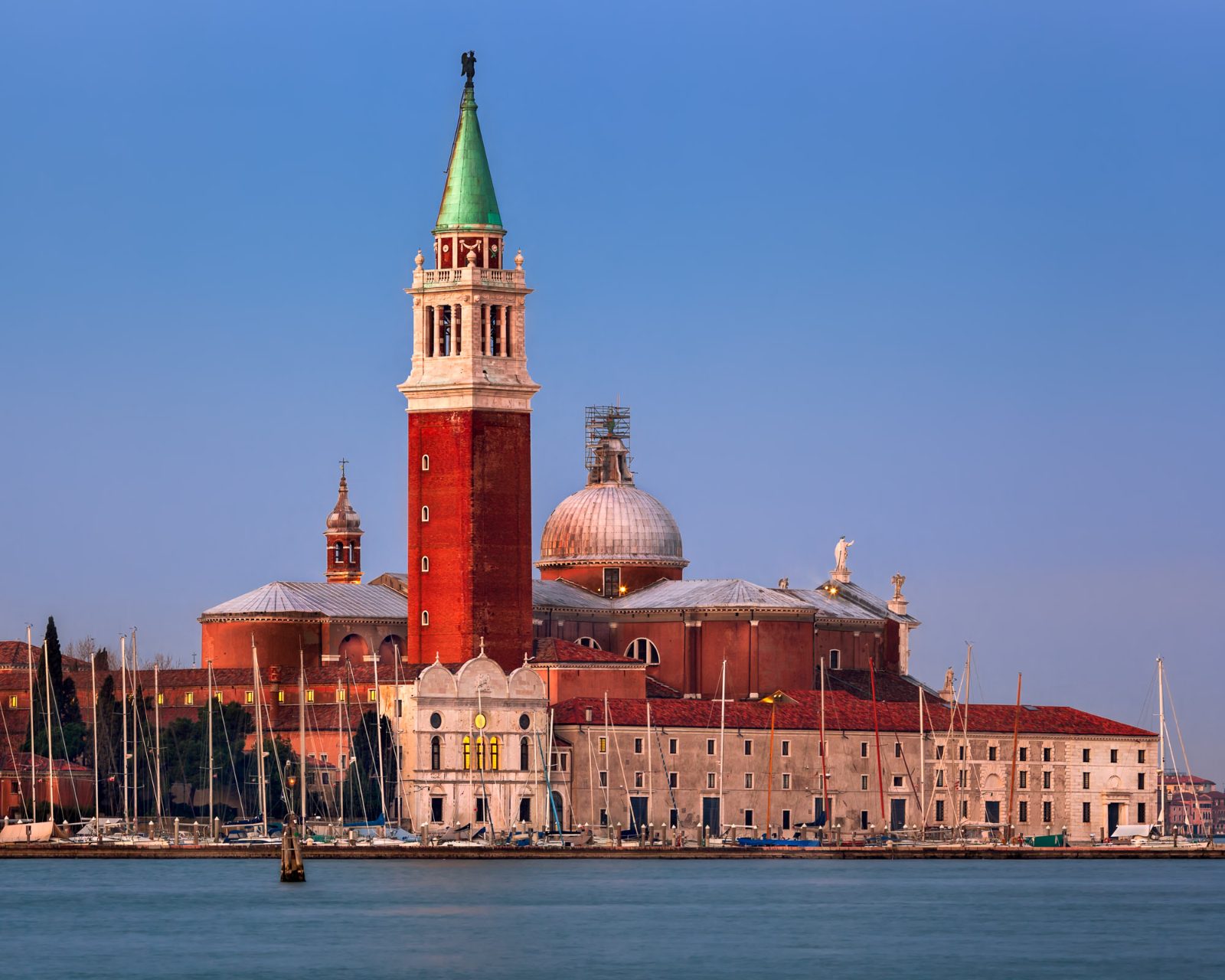San Giorgio Maggiore