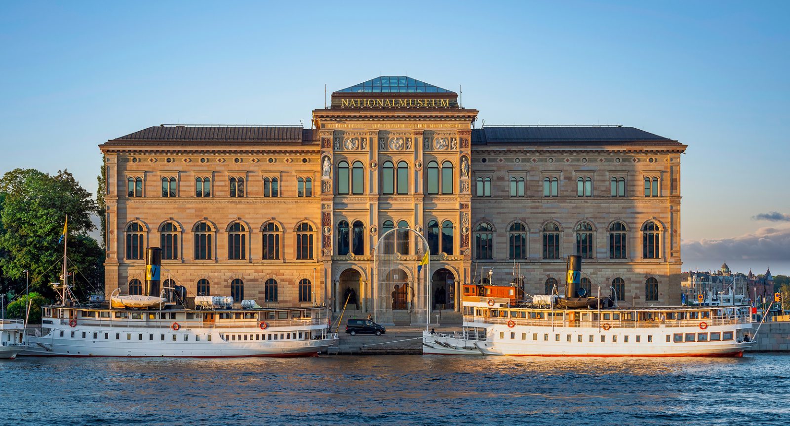 Nationalmuseum