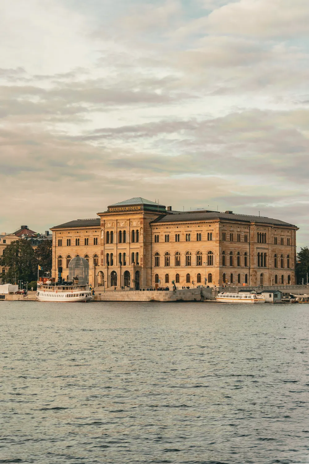 Nationalmuseum