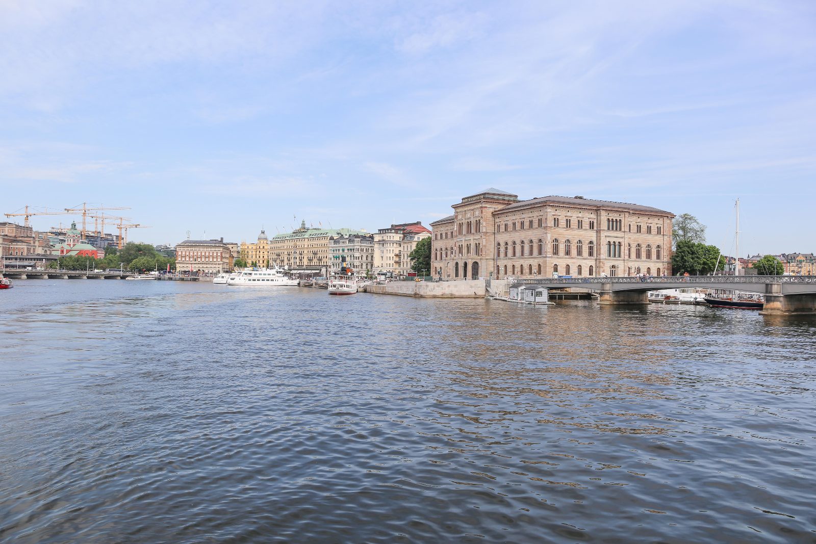 Strömkajen