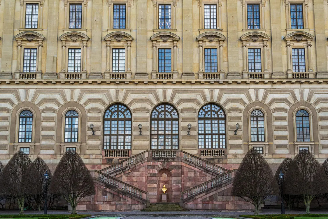 Royal Palace