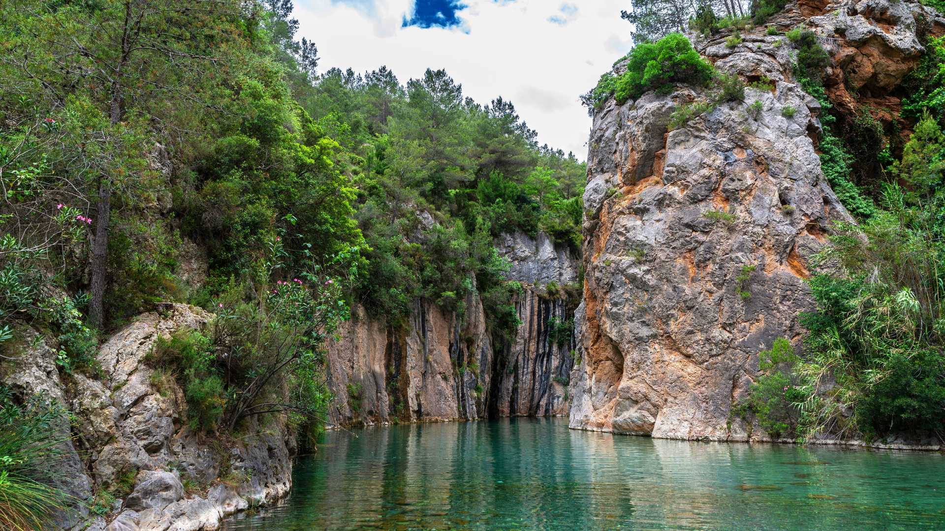 Fuente de los Baños