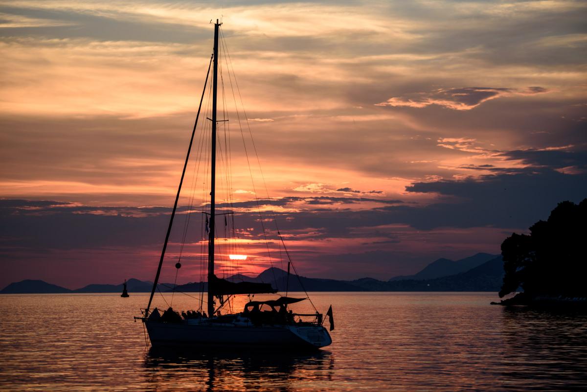 Cavtat Sunset Cruise