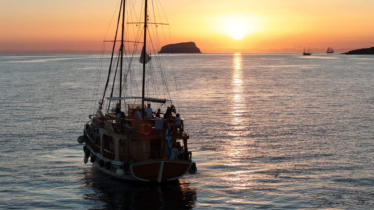 Your experience at Cavtat Sunset Cruise