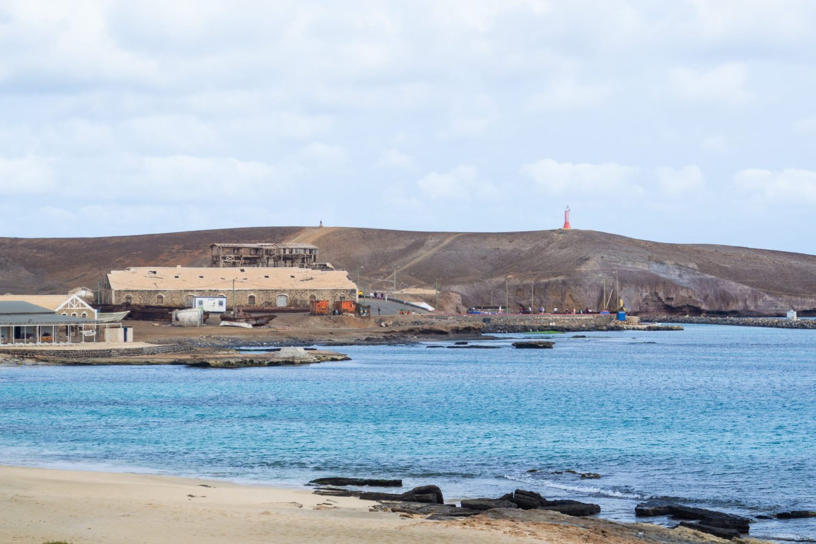 Santa Maria Hotels