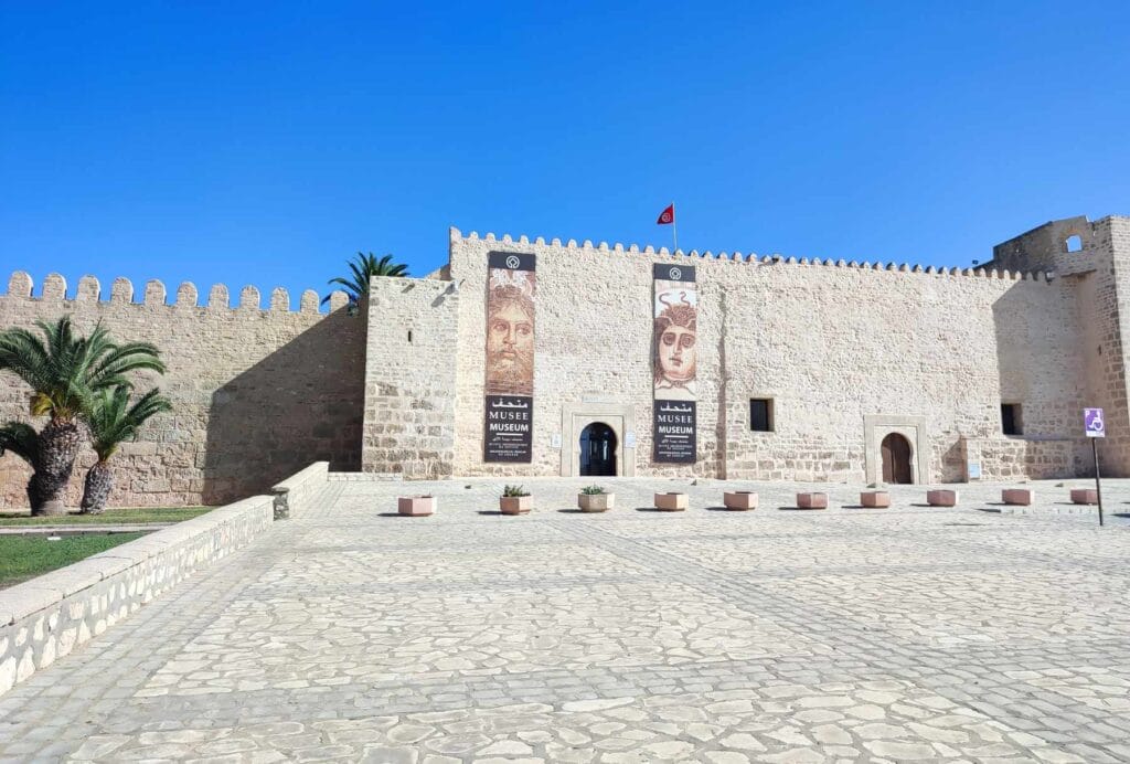 Kasbah Museum