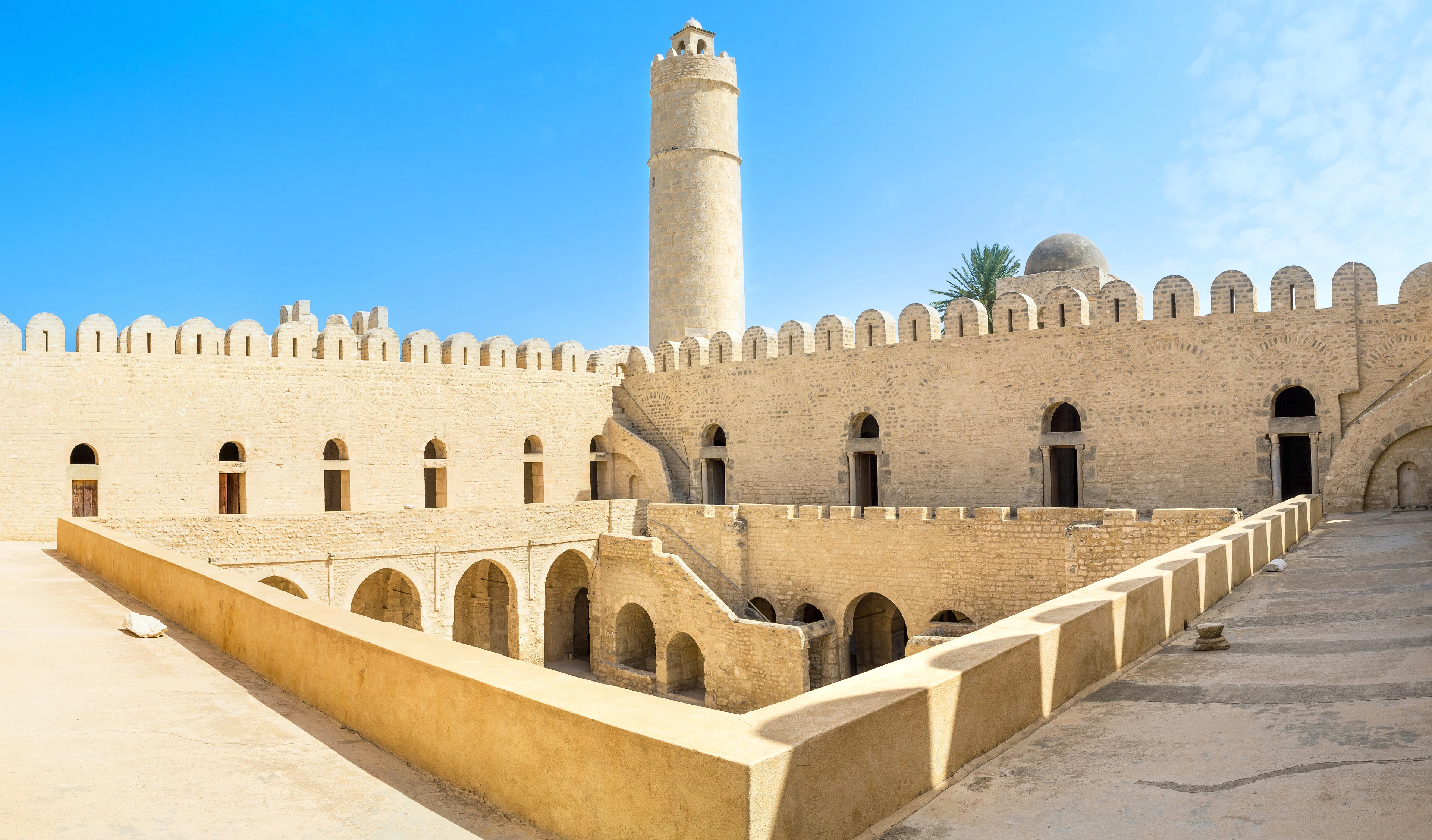 Ribat of Sousse