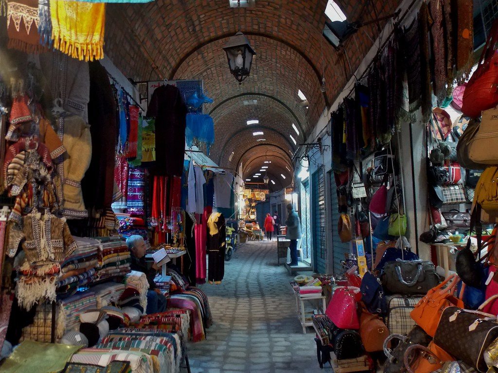 Souq Er Ribba