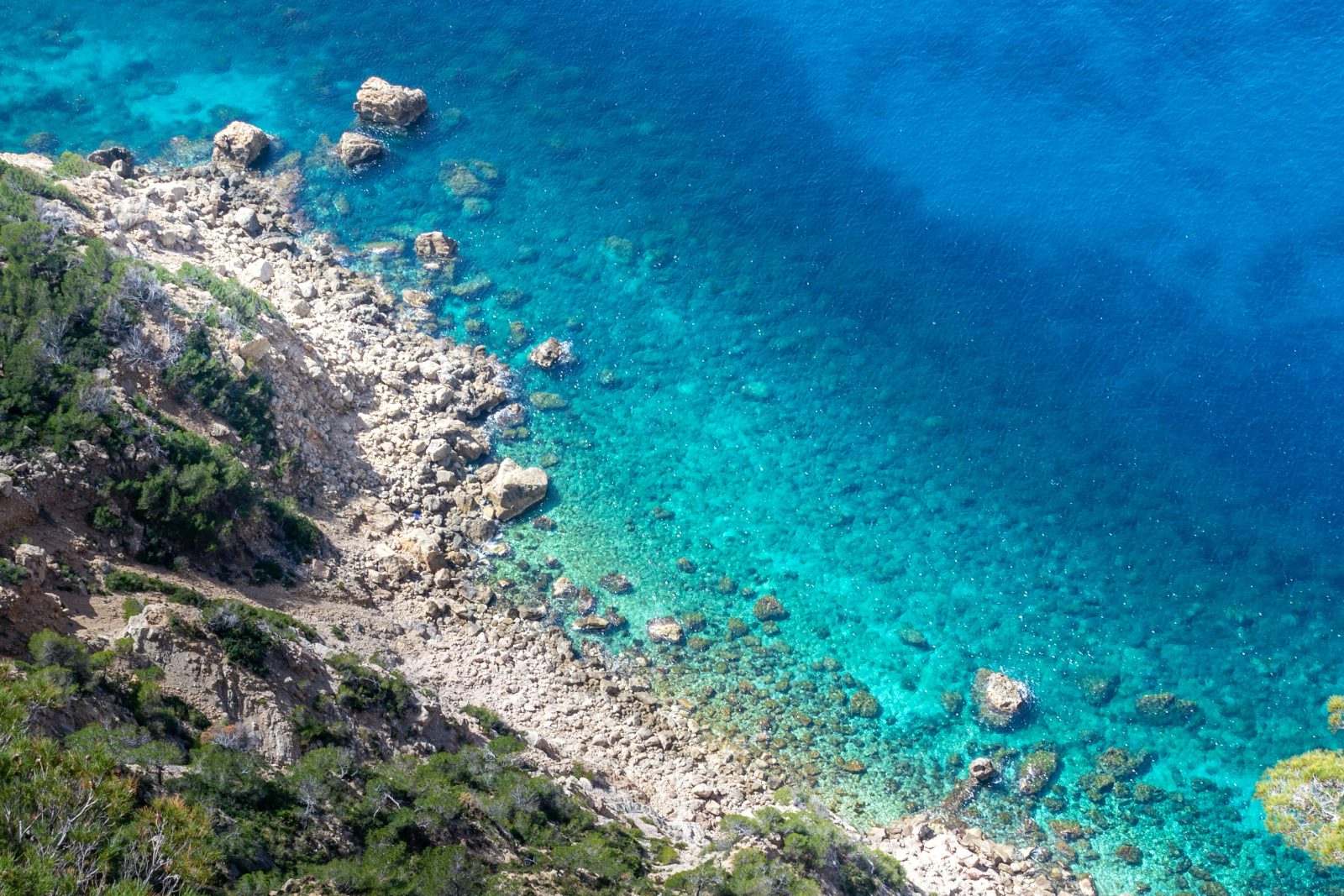 Blue Waters