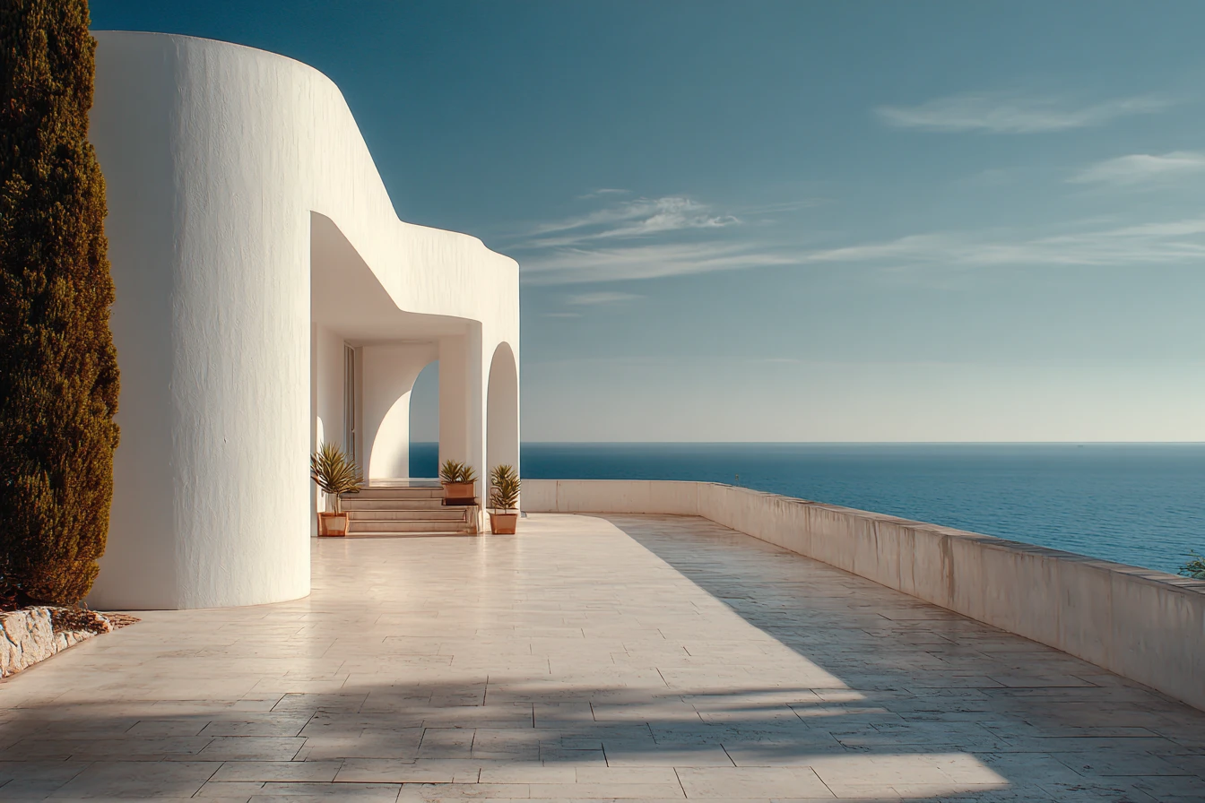 Mediterranean Horizon