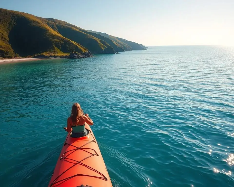 Your experience at Coral Lagoon Kayak Rental