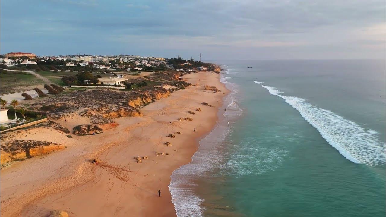 Coastal Boardwalk