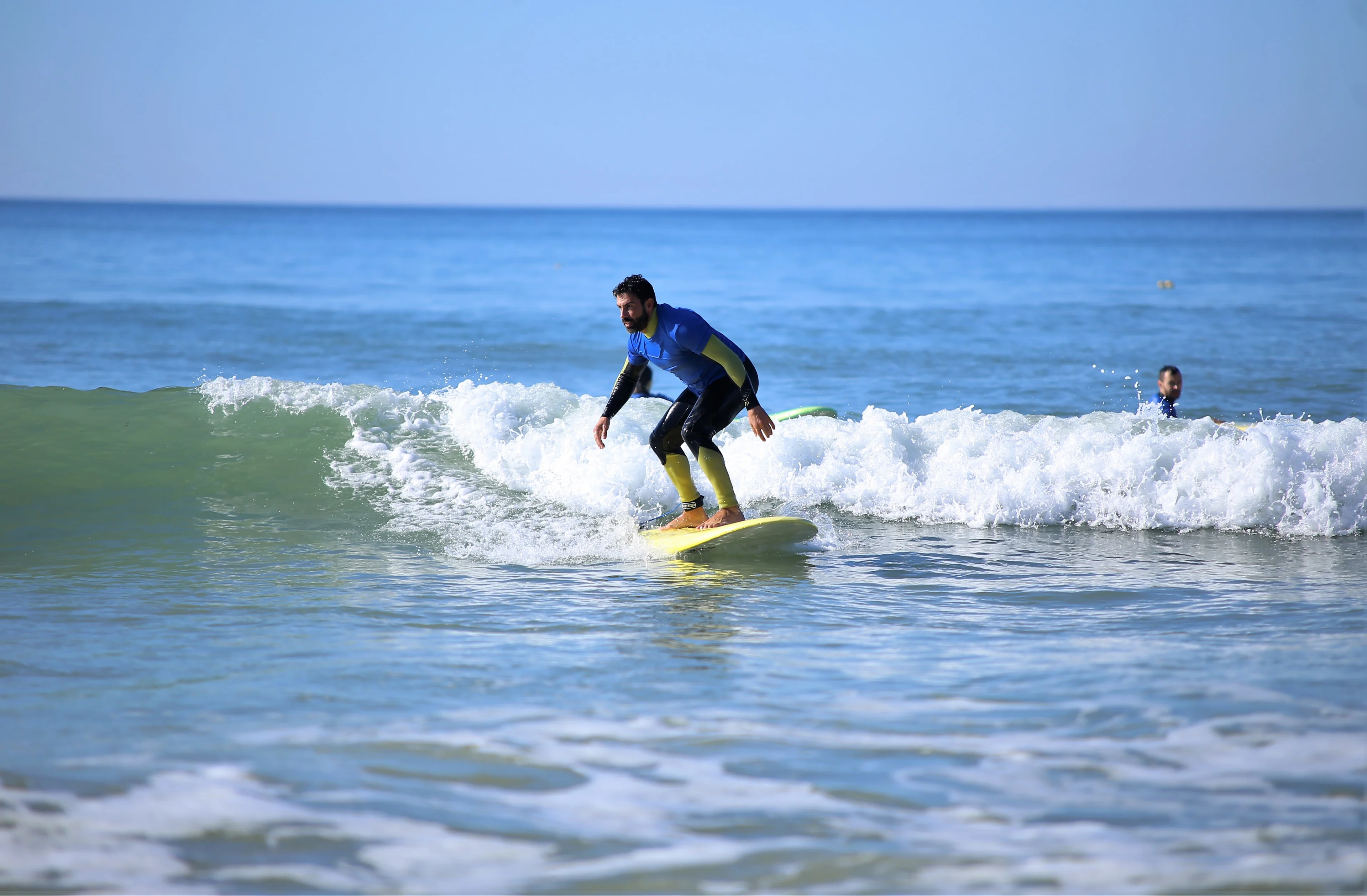 Surf Lessons Albufeira