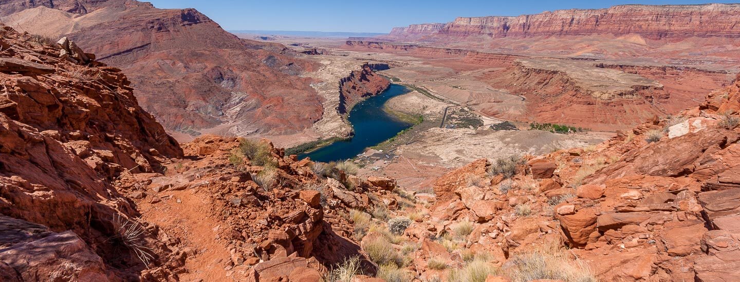 Spencer Canyon