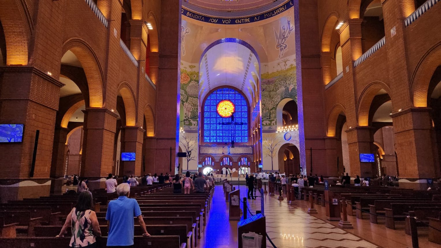 Chapel of Nossa Senhora Aparecida