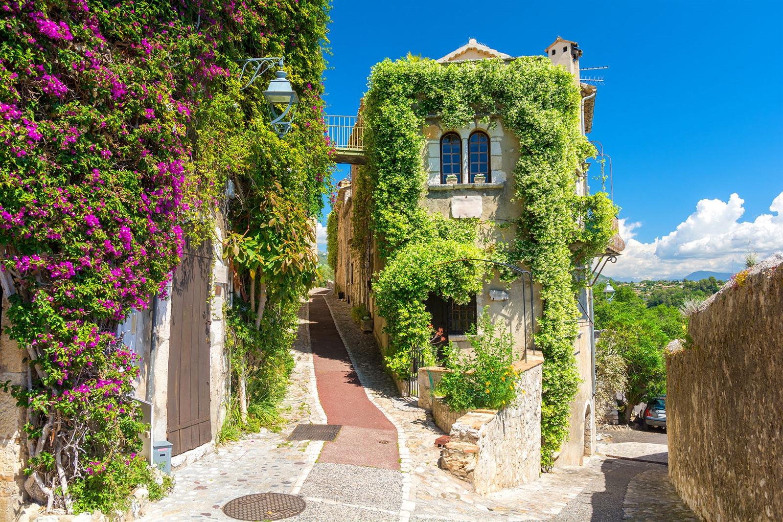 Saint-Paul-de-Vence
