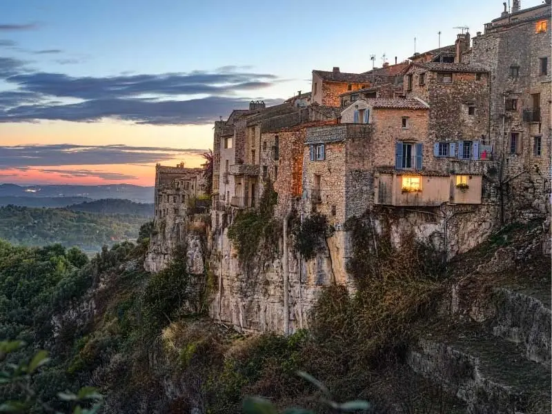 Tourrettes-sur-Loup
