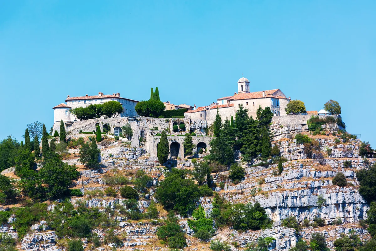 Gourdon