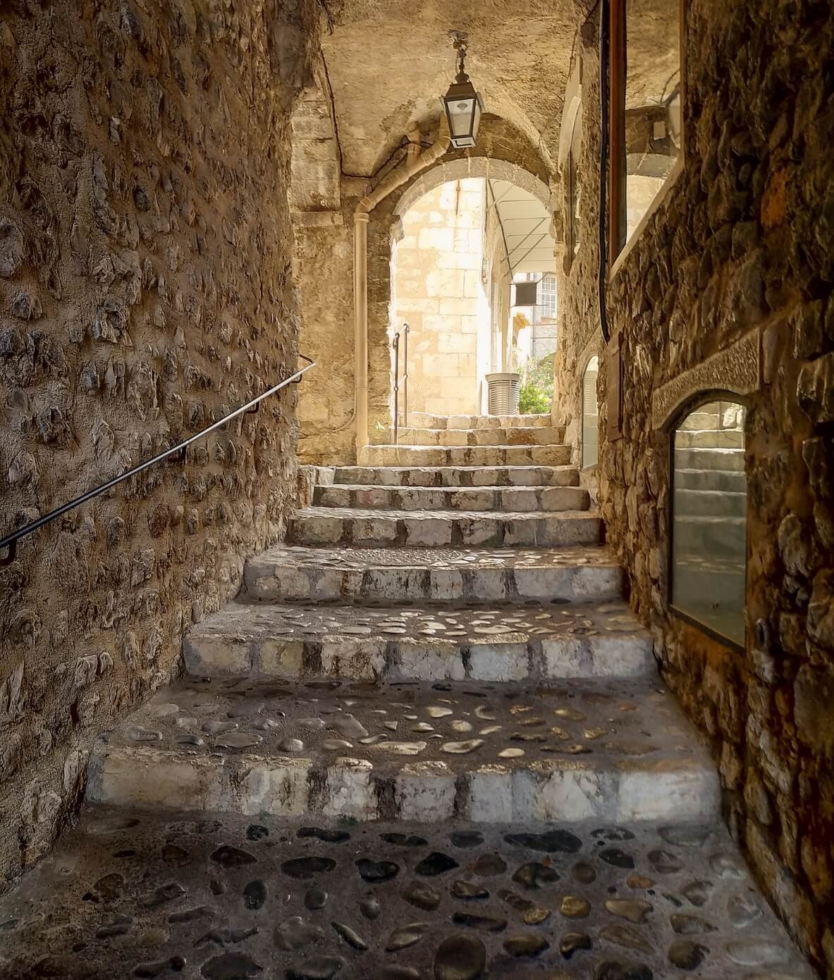 Your experience at Nice Medieval Villages Tour