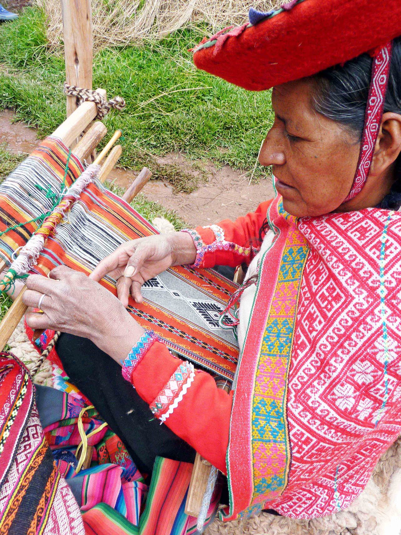 Textile Exhibition