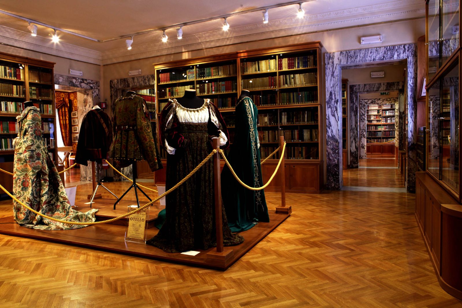 Your experience at La Scala Theatre and Museum Tickets