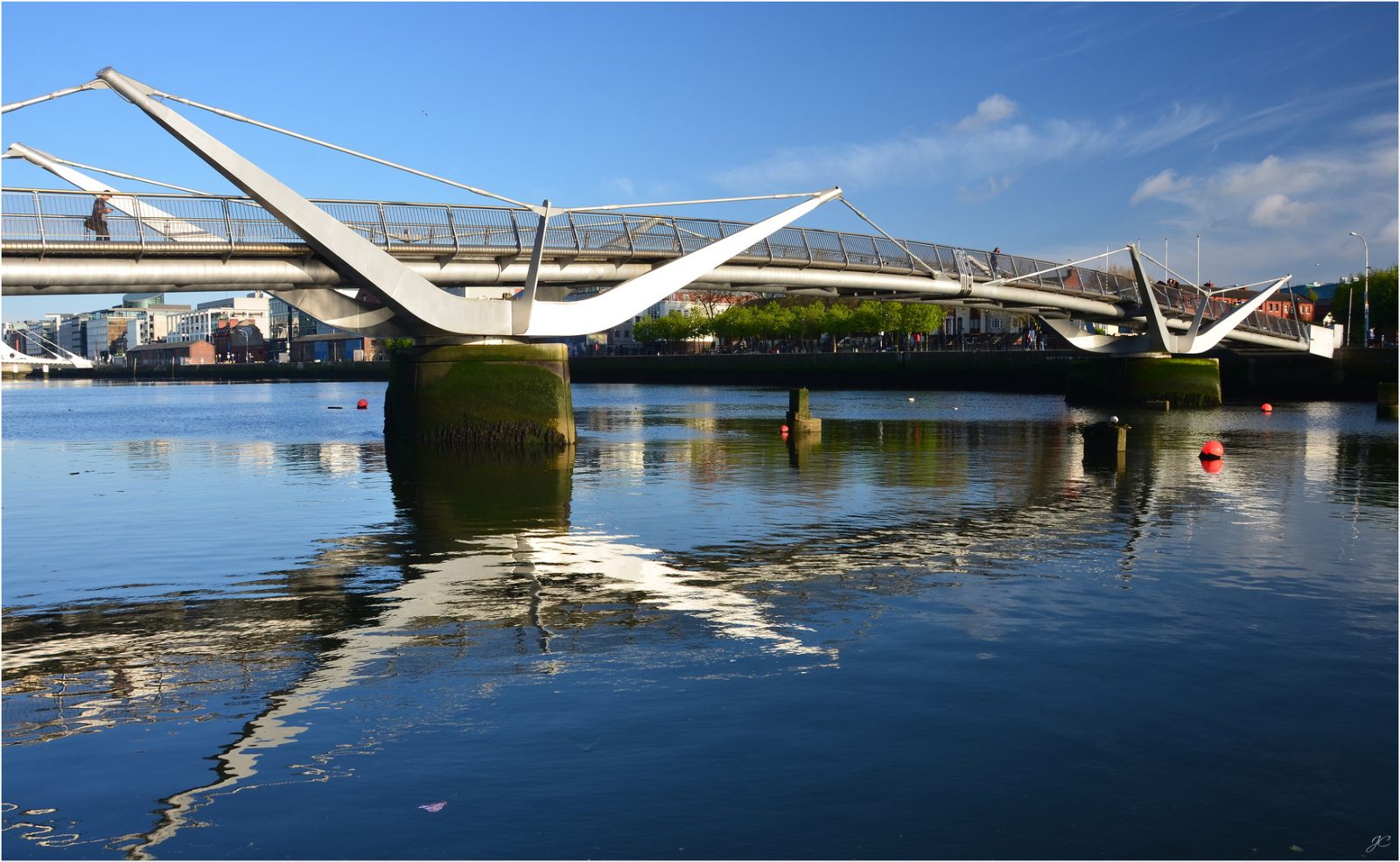 Seán O'Casey Bridge