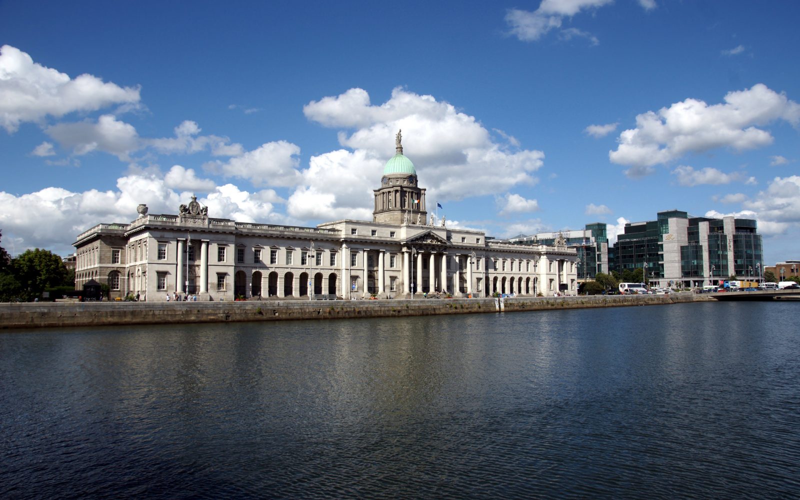 Custom House