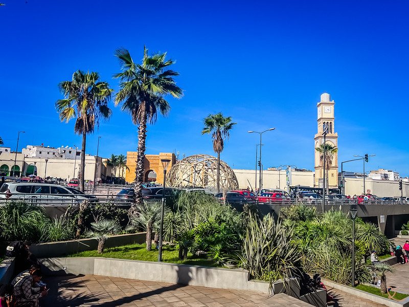 Old Medina