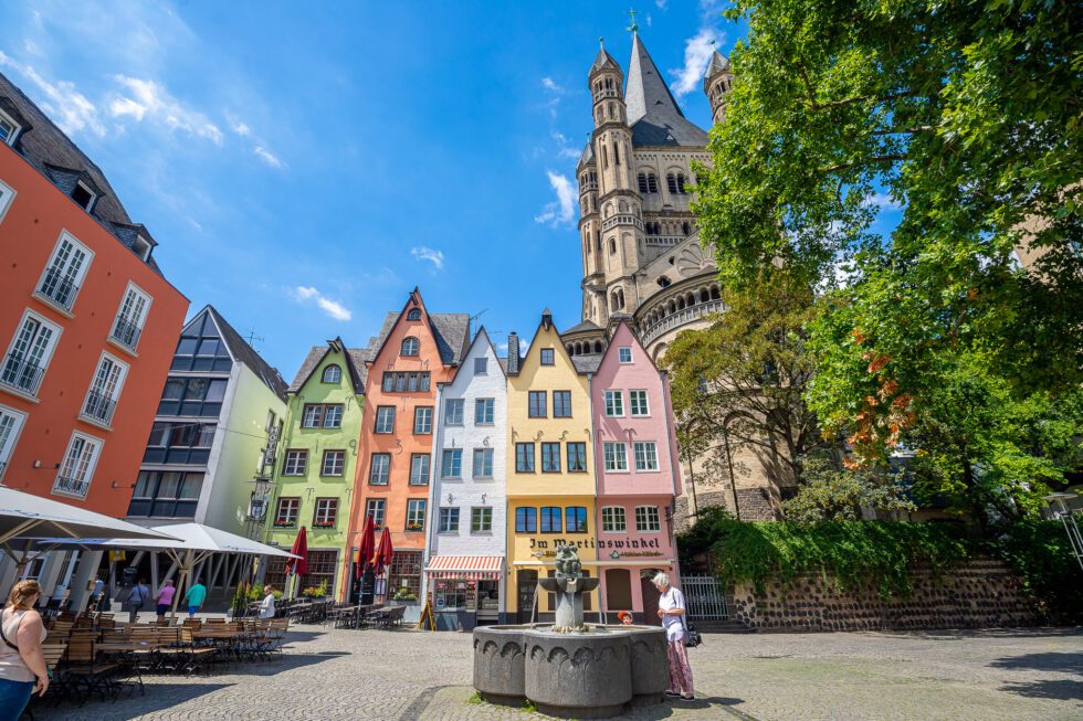 Old Town