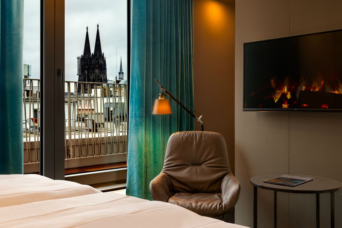 Motel One