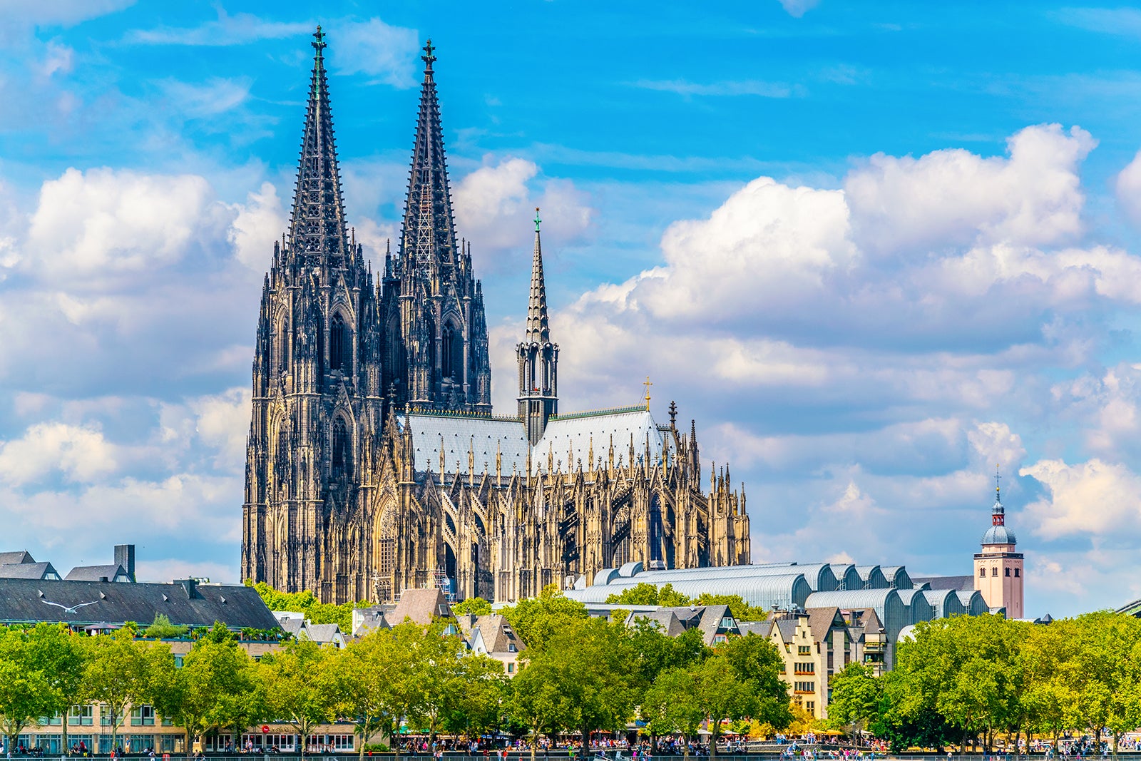 Cologne Cathedral