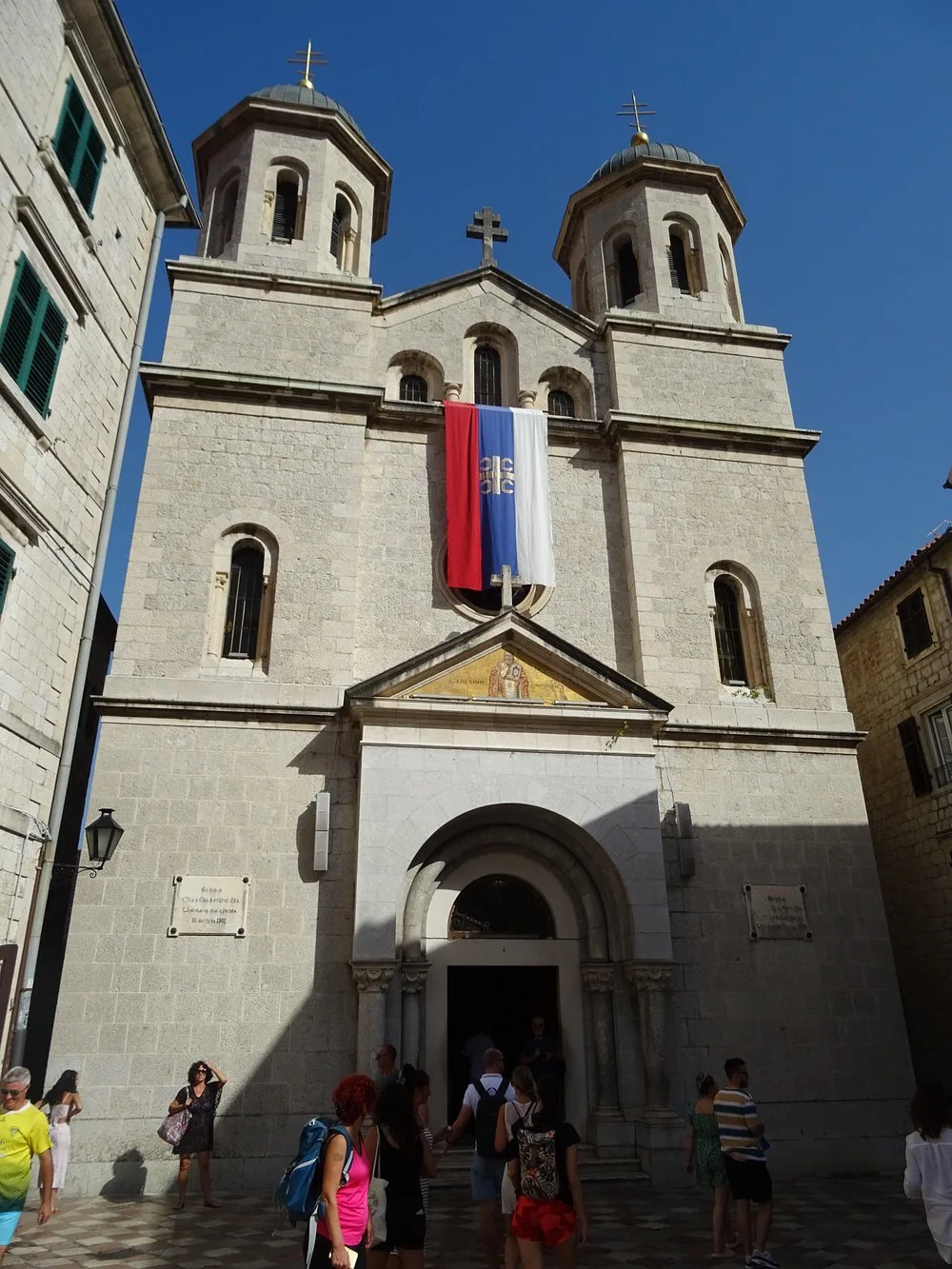 St. Nicholas' Church