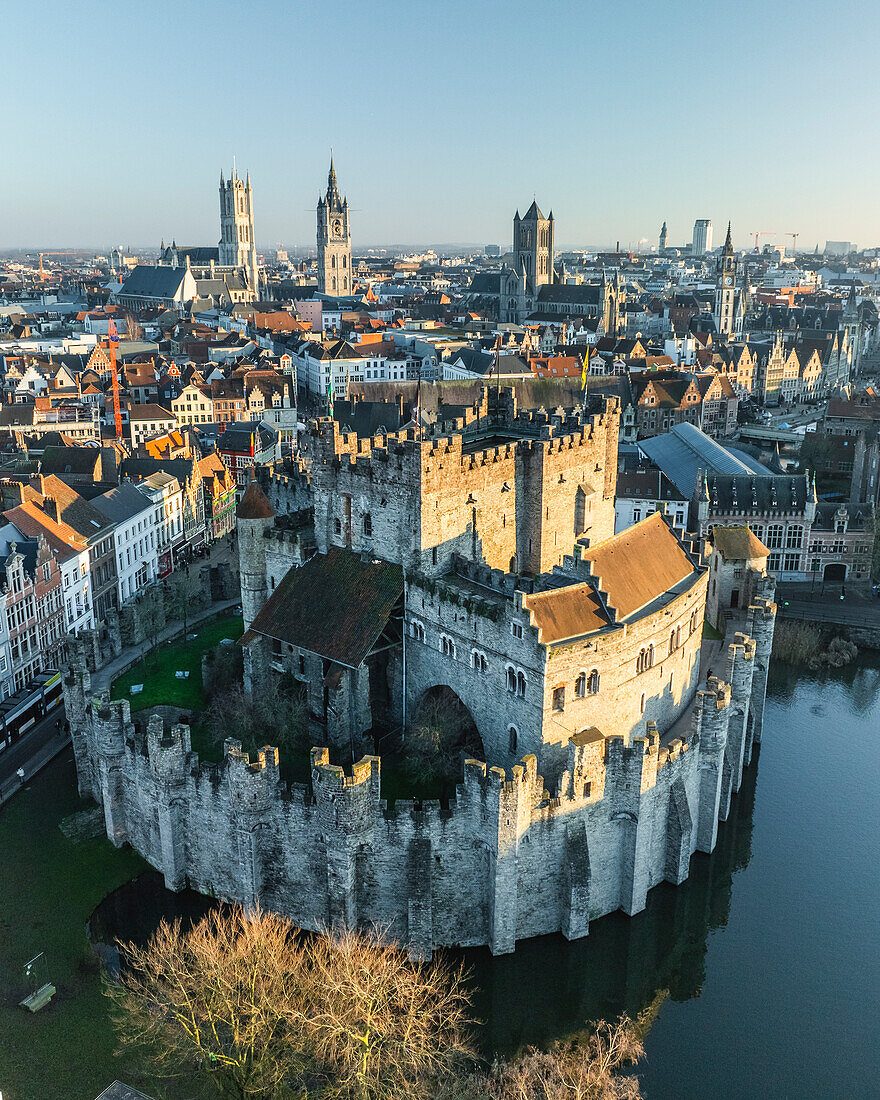 Gravensteen