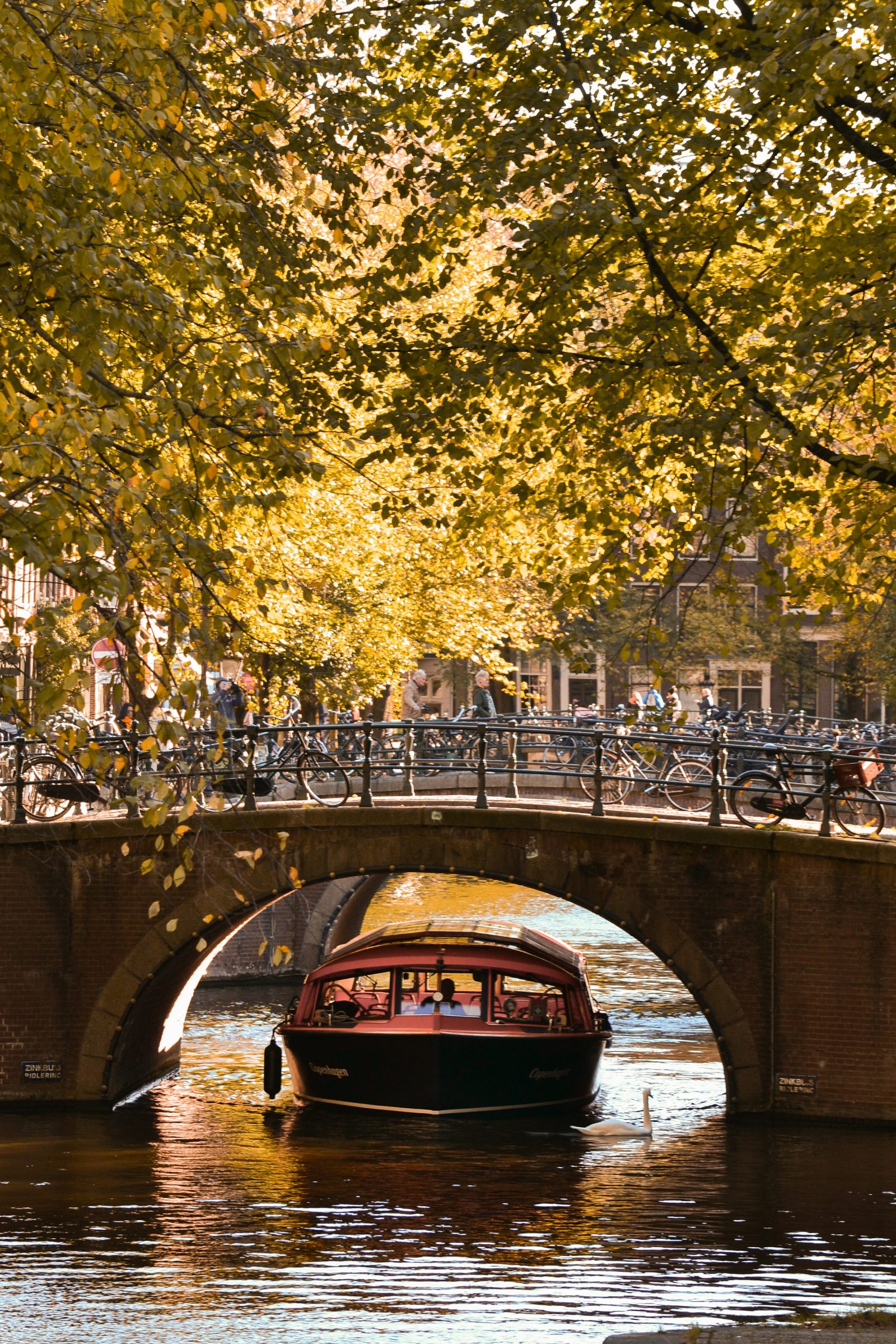 Your experience at Ghent Boat Tour
