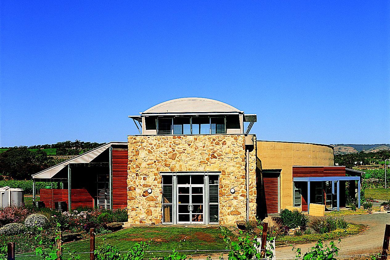 McLaren Vale Visitor Centre