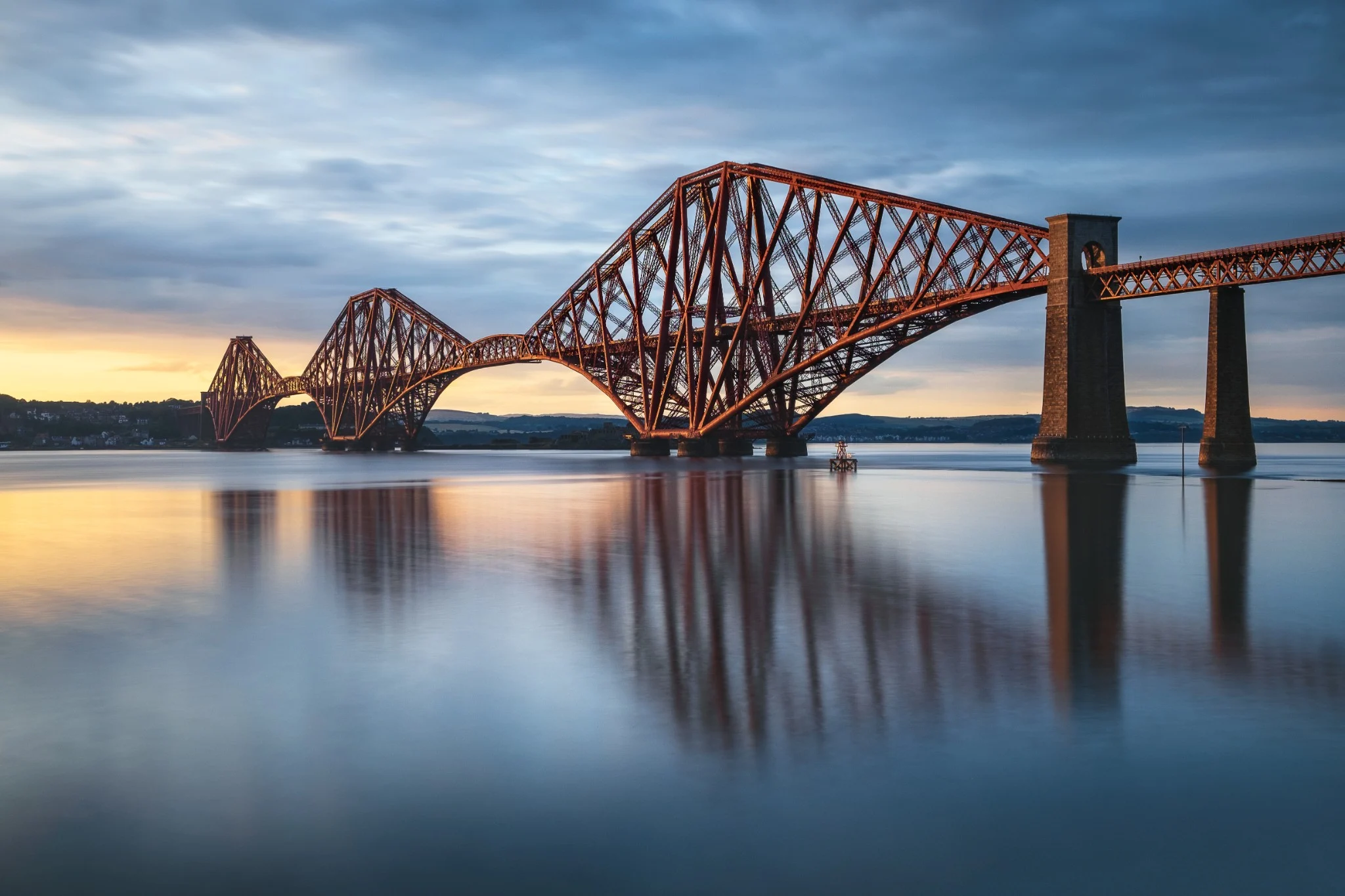 Forth Bridge