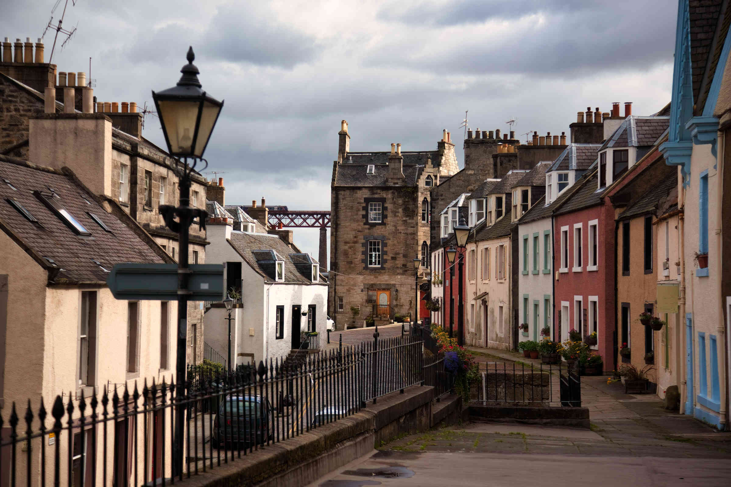South Queensferry