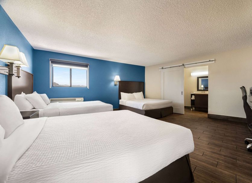 Kingman Hotels