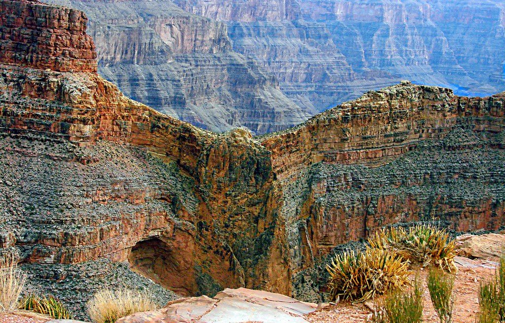 Eagle Point Overlook